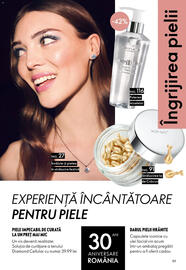 Catalog Oriflame Pagină 89