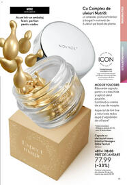Catalog Oriflame Pagină 91