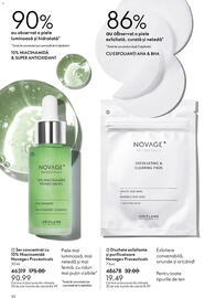 Catalog Oriflame Pagină 92