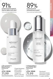 Catalog Oriflame Pagină 95