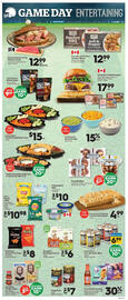 Calgary Co-op flyer week 46 Page 3