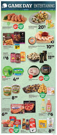 Calgary Co-op flyer week 46 Page 4