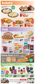 Calgary Co-op flyer week 46 Page 7