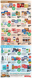 Calgary Co-op flyer week 46 Page 8