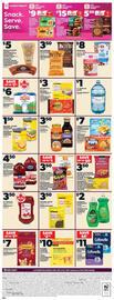 Valu-mart flyer week 46 Page 2