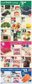 Valu-mart flyer week 46 Page 3