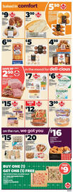 Valu-mart flyer week 46 Page 4
