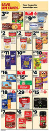 Valu-mart flyer week 46 Page 7