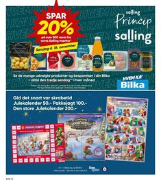 Bilka tilbudsavis uge 46 Side 10