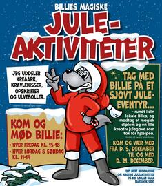 Bilka tilbudsavis uge 46 Side 11