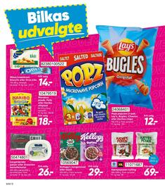 Bilka tilbudsavis uge 46 Side 12