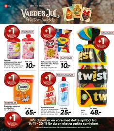 Bilka tilbudsavis uge 46 Side 16