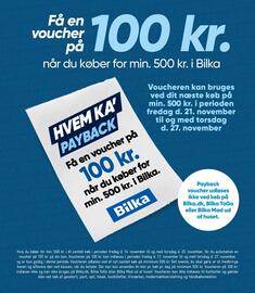 Bilka tilbudsavis uge 46 Side 2
