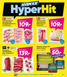 Bilka tilbudsavis uge 46 Side 3