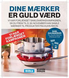 Bilka tilbudsavis uge 46 Side 30