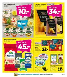 Bilka tilbudsavis uge 46 Side 31