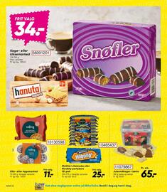 Bilka tilbudsavis uge 46 Side 32