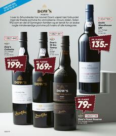 Bilka tilbudsavis uge 46 Side 39