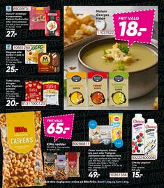 Bilka tilbudsavis uge 46 Side 40