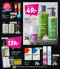 Bilka tilbudsavis uge 46 Side 45