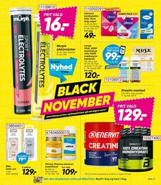 Bilka tilbudsavis uge 46 Side 49