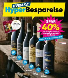 Bilka tilbudsavis uge 46 Side 6