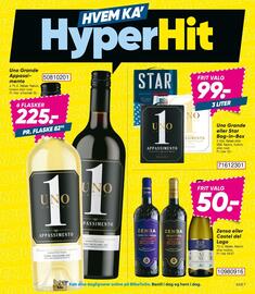 Bilka tilbudsavis uge 46 Side 7