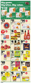 Loblaws flyer week 46 Page 11