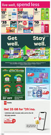 Loblaws flyer week 46 Page 18