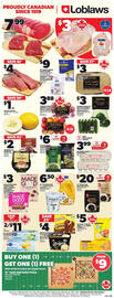 Loblaws flyer week 46 Page 3