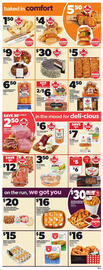 Loblaws flyer week 46 Page 6