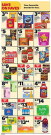Loblaws flyer week 46 Page 8