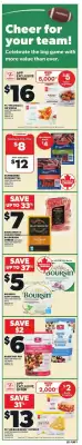 Loblaws flyer (valid until 20-11)