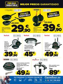 Folleto Carrefour semana 46 Página 14