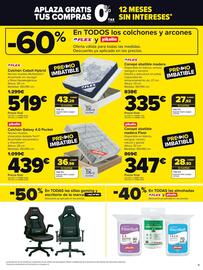 Folleto Carrefour semana 46 Página 15