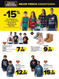 Folleto Carrefour semana 46 Página 17