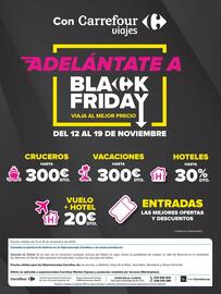 Folleto Carrefour semana 46 Página 22