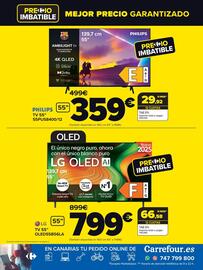 Folleto Carrefour semana 46 Página 3