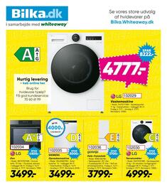 Bilka tilbudsavis Side 22