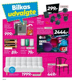 Bilka tilbudsavis Side 26