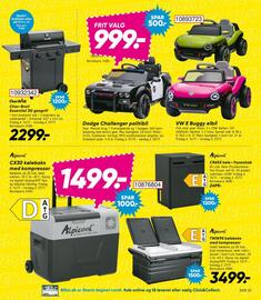 Bilka tilbudsavis Side 39