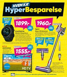 Bilka tilbudsavis Side 4