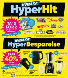 Bilka tilbudsavis Side 6