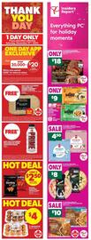 Real Canadian Superstore flyer week 46 Page 2