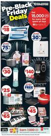 Real Canadian Superstore flyer week 46 Page 35