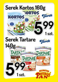 Delikatesy Piotruś Pan gazetka tydzień 46 Strona 2