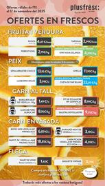 Folleto Plusfresc semana 46 Página 1