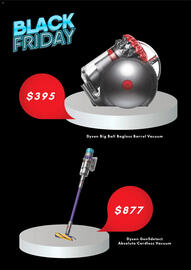 The Good Guys catalogue Page 2