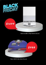 The Good Guys catalogue Page 3