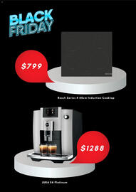 The Good Guys catalogue Page 4